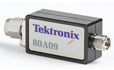 Tektronix 80A09 | 26GHz ESAD Protection Device | Electro Tektronix 80A09 | 26GHz ESAD Protection Device | Electro
